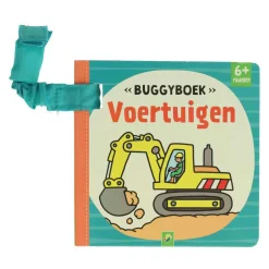 Buggyboek Voertuigen
