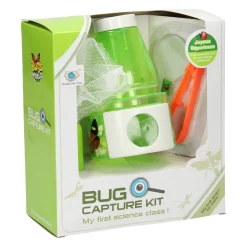 Bugs World Insecten Vang- en Observatieset