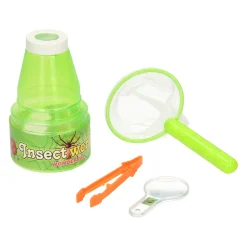 Bugs World Insecten Vang- en Observatieset