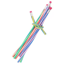 Buigbare Potloden, 7st.