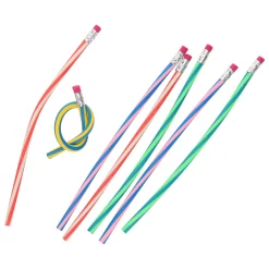 Buigbare Potloden, 7st.