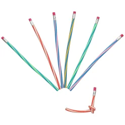 Buigbare Potloden, 7st.