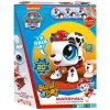 Build a Bot PAW Patrol Marshall - Interactieve Robot