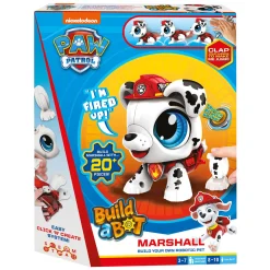 Build a Bot PAW Patrol Marshall - Interactieve Robot