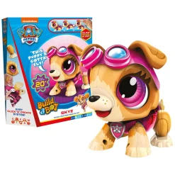 Build a Bot PAW Patrol Skye - Interactieve Robot