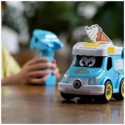 Build My First RC IJswagen Bestuurbare Auto