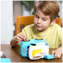 Build My First RC IJswagen Bestuurbare Auto