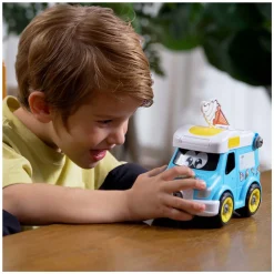 Build My First RC IJswagen Bestuurbare Auto