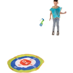 Buitenactiviteiten Spellen 3in1