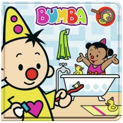 Bumba Badboekje - Bumbina
