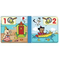 Bumba Badboekje - Bumbina