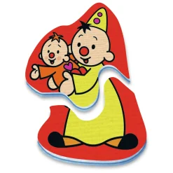 Bumba Badpuzzel