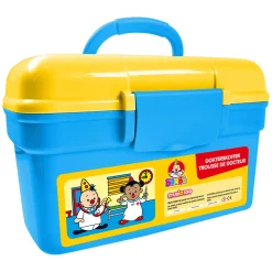 Bumba Doktersset in Koffer, 23dlg,