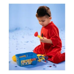 Bumba Doktersset in Koffer, 23dlg,