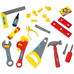 Bumba Gereedschapskoffer met Tools