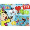 Bumba 2in1 Puzzel