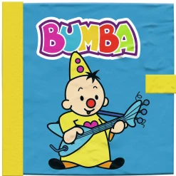 Bumba Knisperboek