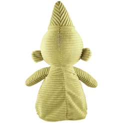 Bumba Knuffel Corduroy Geel, 35 cm