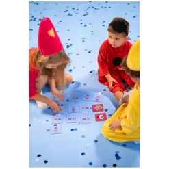 Bumba Memospel Emoties