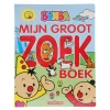 Bumba Mijn Groot Zoekboek