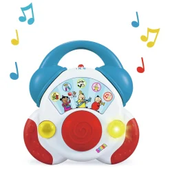 Bumba Muziekspeler : Mijn Eerste Radio