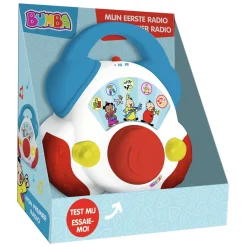 Bumba Muziekspeler : Mijn Eerste Radio