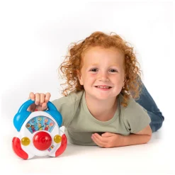 Bumba Muziekspeler : Mijn Eerste Radio