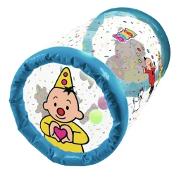 Bumba Opblaasbare Kruiprol Confetti