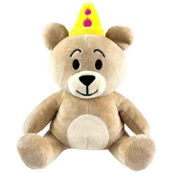 Bumba Pluche Knuffel Teddybeer - 20cm
