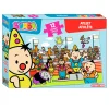 Bumba Puzzel Atleet, 12st.