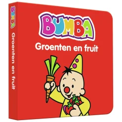 Bumba Uitdeelboekjes Geschenkbox - Eerste Boekjes