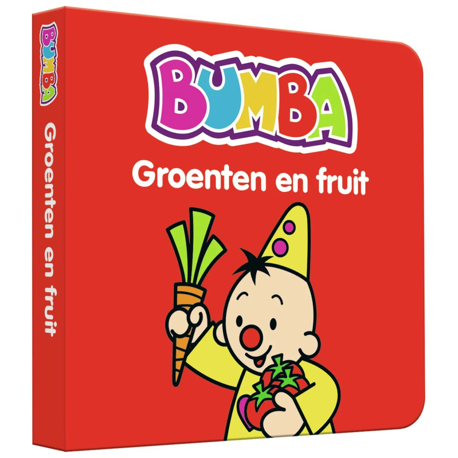 Bumba Uitdeelboekjes Geschenkbox - Eerste Boekjes