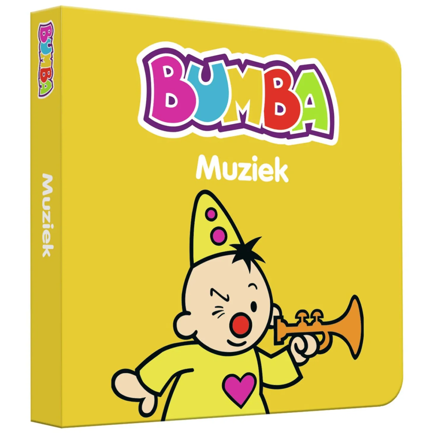 Bumba Uitdeelboekjes Geschenkbox - Eerste Boekjes