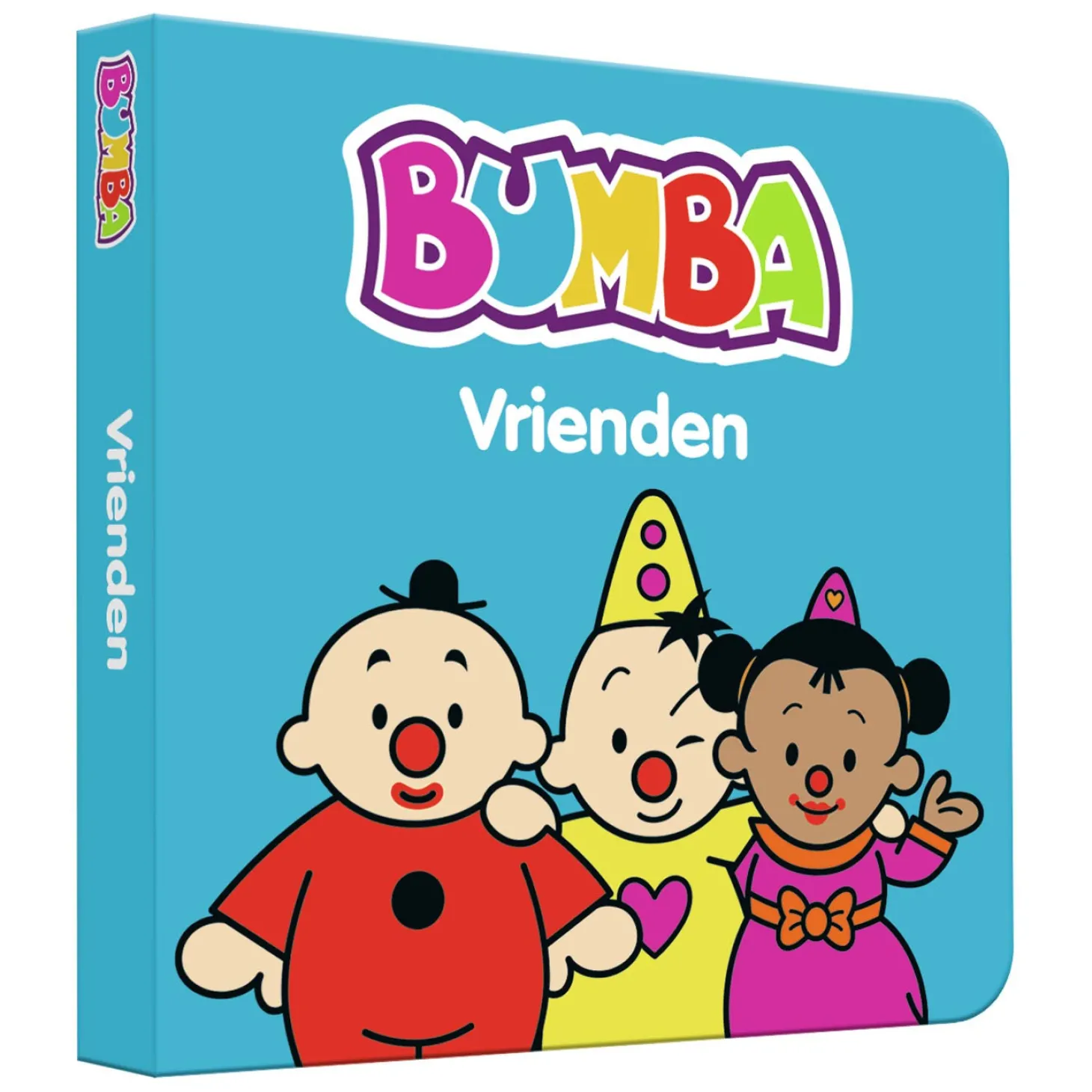 Bumba Uitdeelboekjes Geschenkbox - Eerste Boekjes
