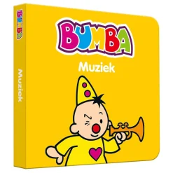 Bumba Uitdeelboekjes, 10st