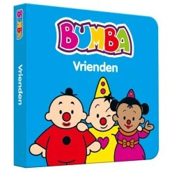 Bumba Uitdeelboekjes, 10st