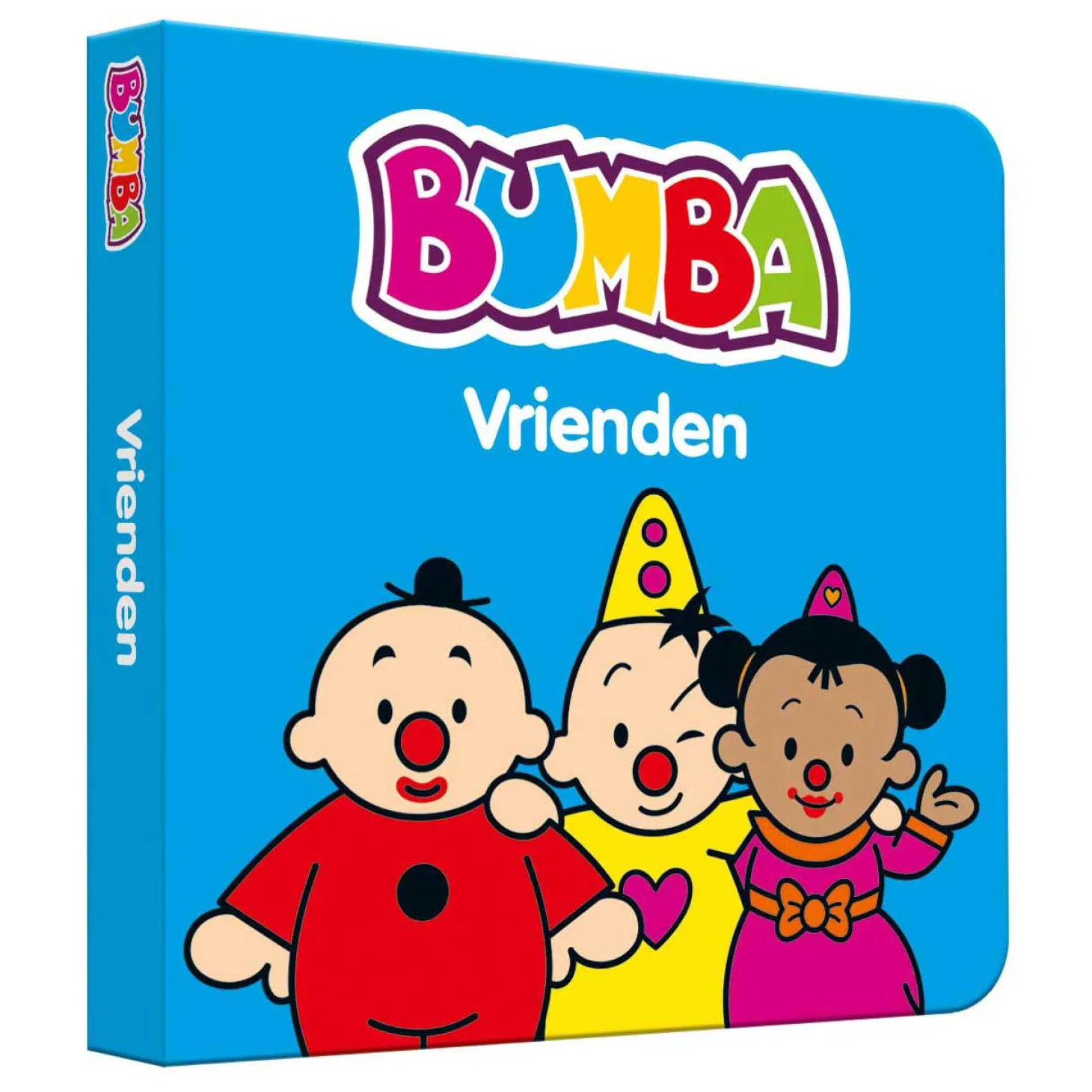 Bumba Uitdeelboekjes, 10st
