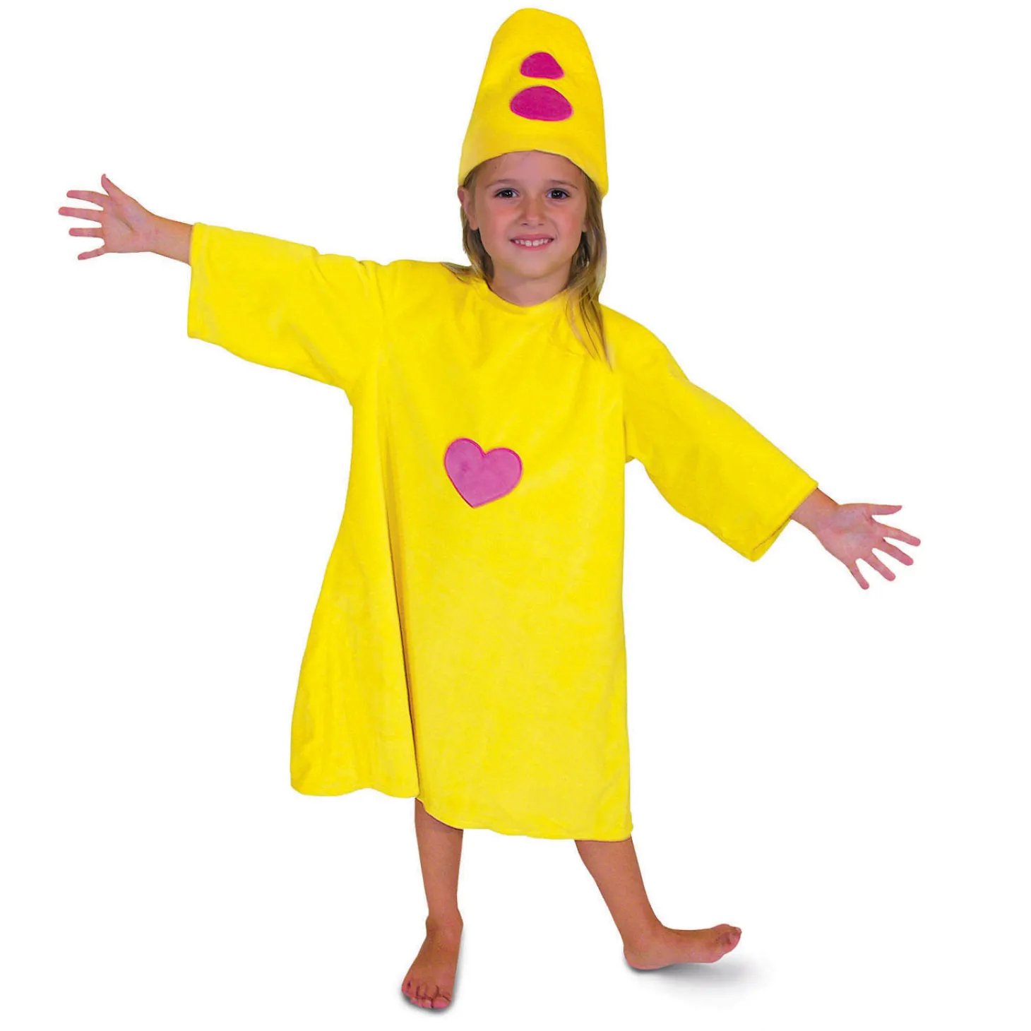 Bumba Verkleedjurkje