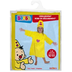 Bumba Verkleedjurkje