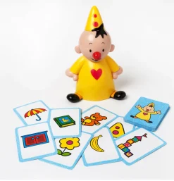 Bumba Verstoppertje Spelen