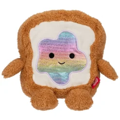 Bumbumz Knuffel Pluche - Breakfastbumz, 11cm