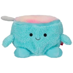 Bumbumz Knuffel Pluche - Breakfastbumz, 11cm
