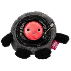 Bumbumz Knuffel Pluche - Groovybumz, 11cm