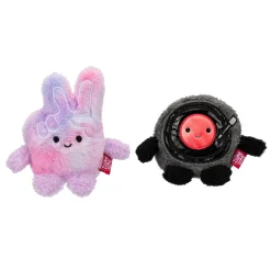 Bumbumz Knuffel Pluche - Groovybumz, 11cm