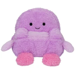 Bumbumz Knuffel Pluche - Homebumz Stoel, 19cm