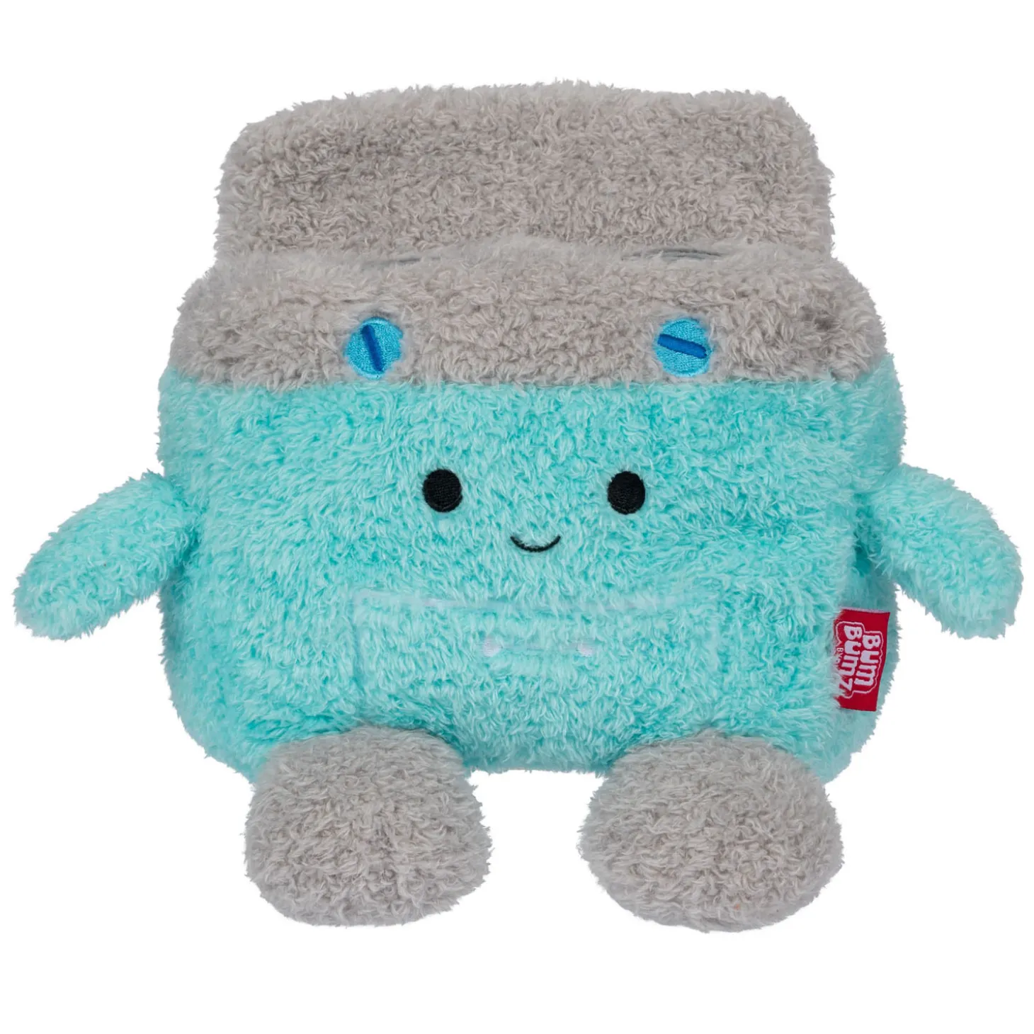 Bumbumz Knuffel Pluche - Homebumz Fornuis, 19cm