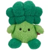 Bumbumz Knuffel Pluche - Rootbumz Brocolli, 19cm