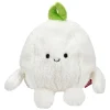 Bumbumz Knuffel Pluche - Rootbumz Knoflook, 19cm
