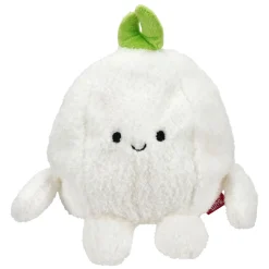 Bumbumz Knuffel Pluche - Rootbumz Knoflook, 19cm