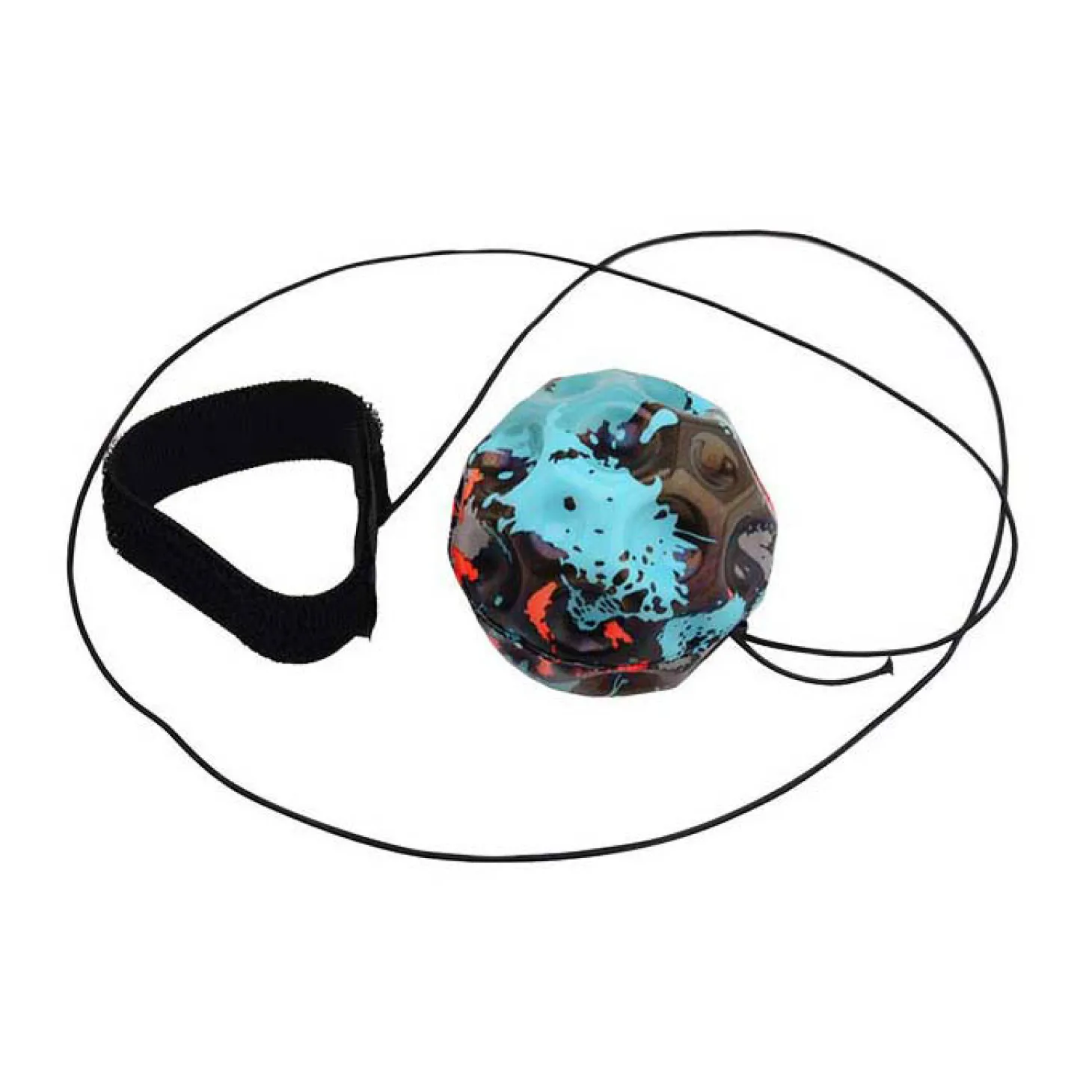 Bungee Polsbal Meteoriet